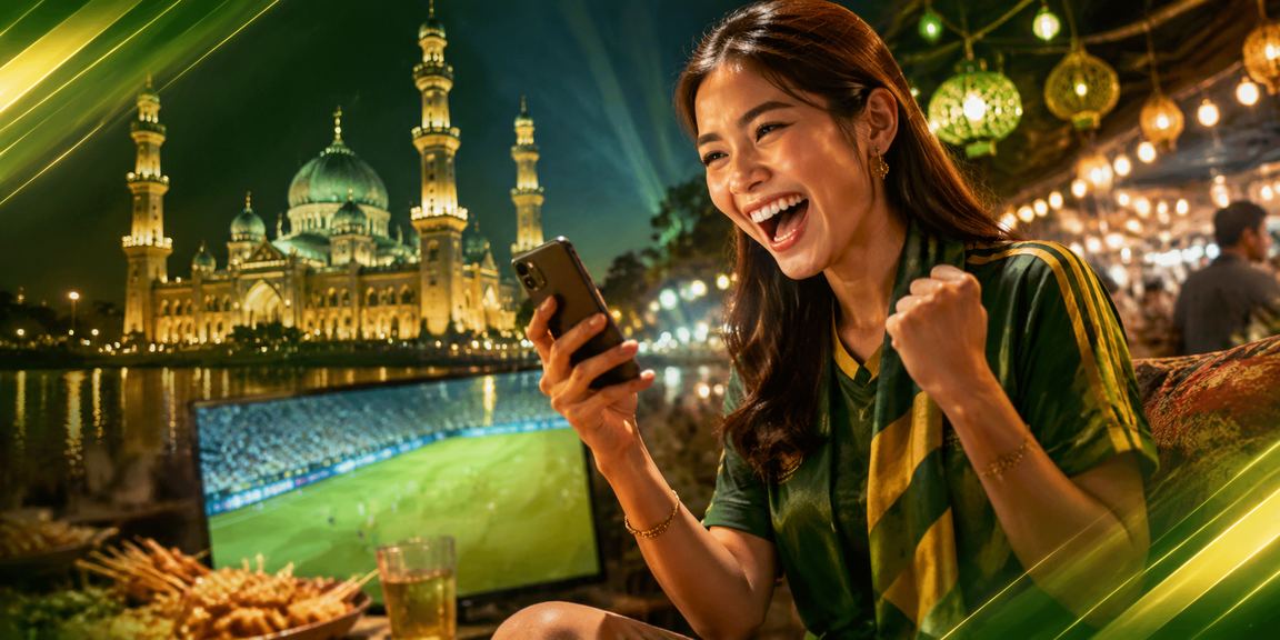 Pemain menggunakan telefon pintar untuk tuntut bonus di platform kasino 77judi
